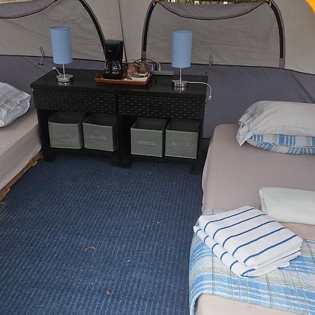 Sweet Dreams Bed and Breakfast San Carlos Buitenkant foto