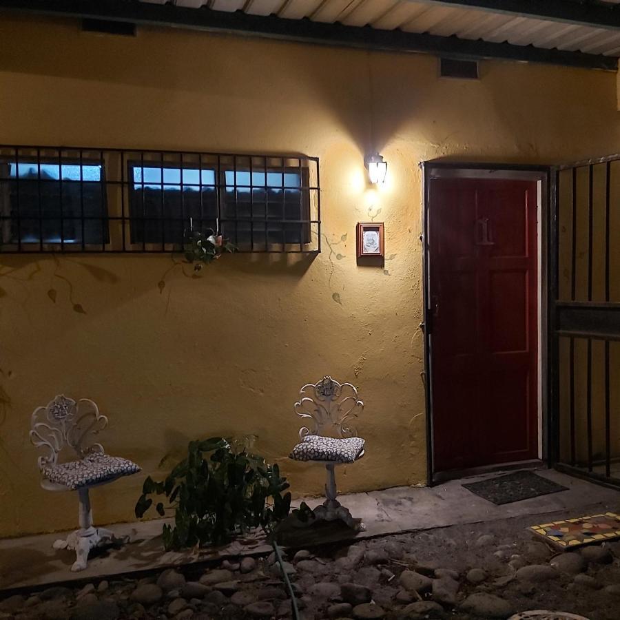 Sweet Dreams Bed and Breakfast San Carlos Buitenkant foto