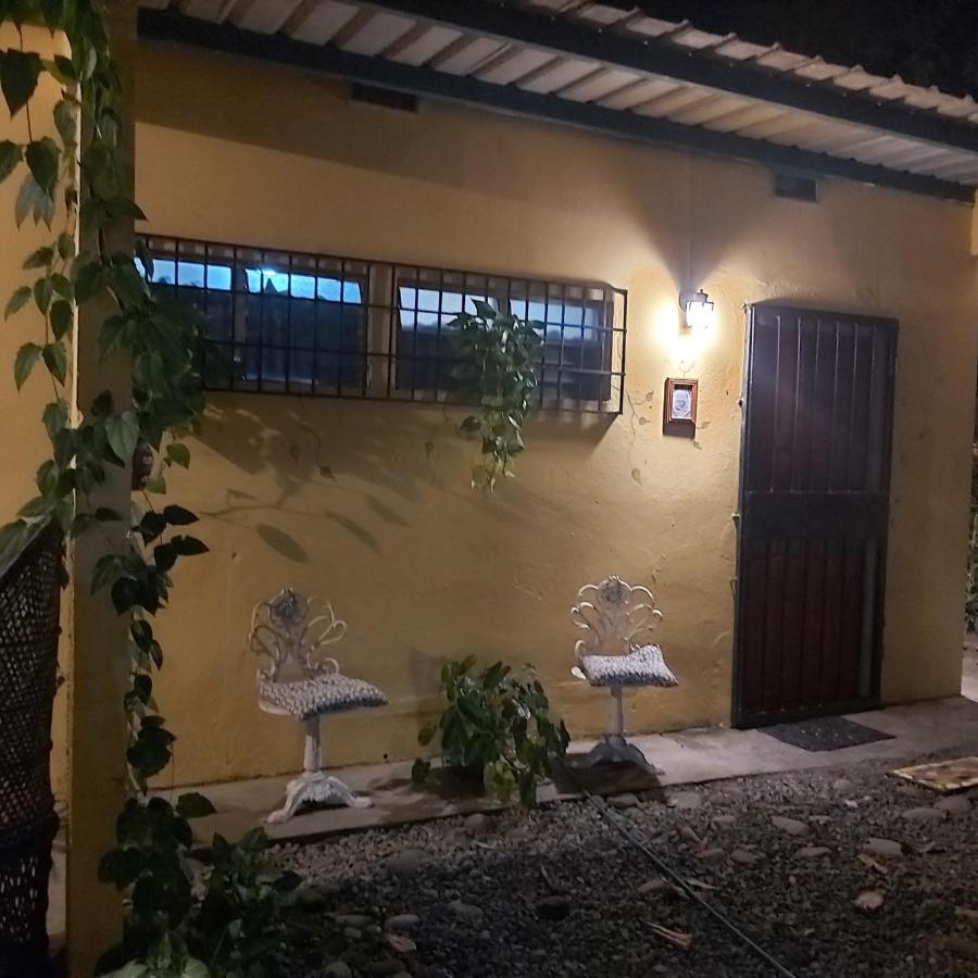 Sweet Dreams Bed and Breakfast San Carlos Buitenkant foto