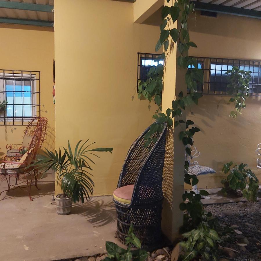 Sweet Dreams Bed and Breakfast San Carlos Buitenkant foto