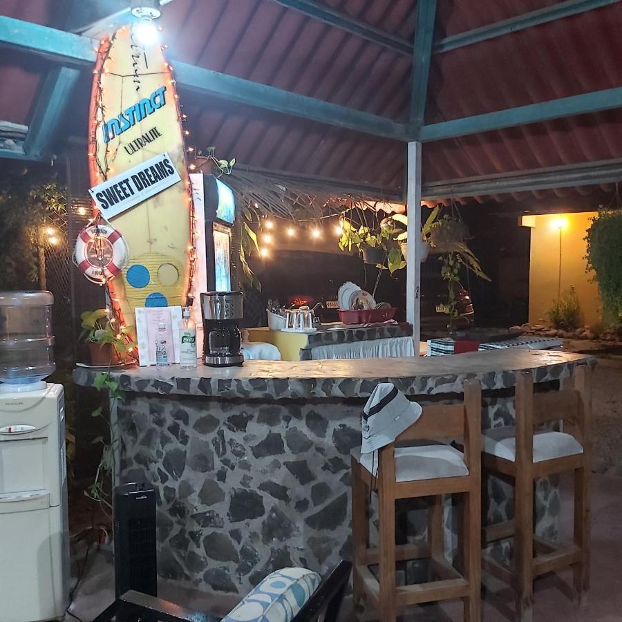 Sweet Dreams Bed and Breakfast San Carlos Buitenkant foto