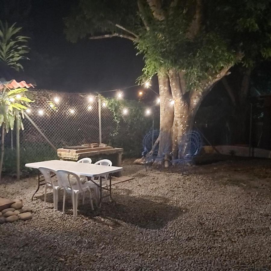 Sweet Dreams Bed and Breakfast San Carlos Buitenkant foto