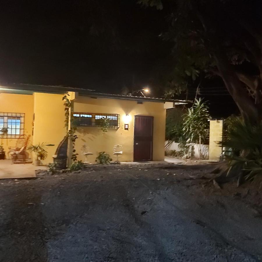 Sweet Dreams Bed and Breakfast San Carlos Buitenkant foto