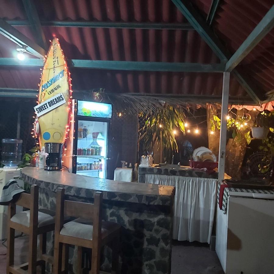 Sweet Dreams Bed and Breakfast San Carlos Buitenkant foto