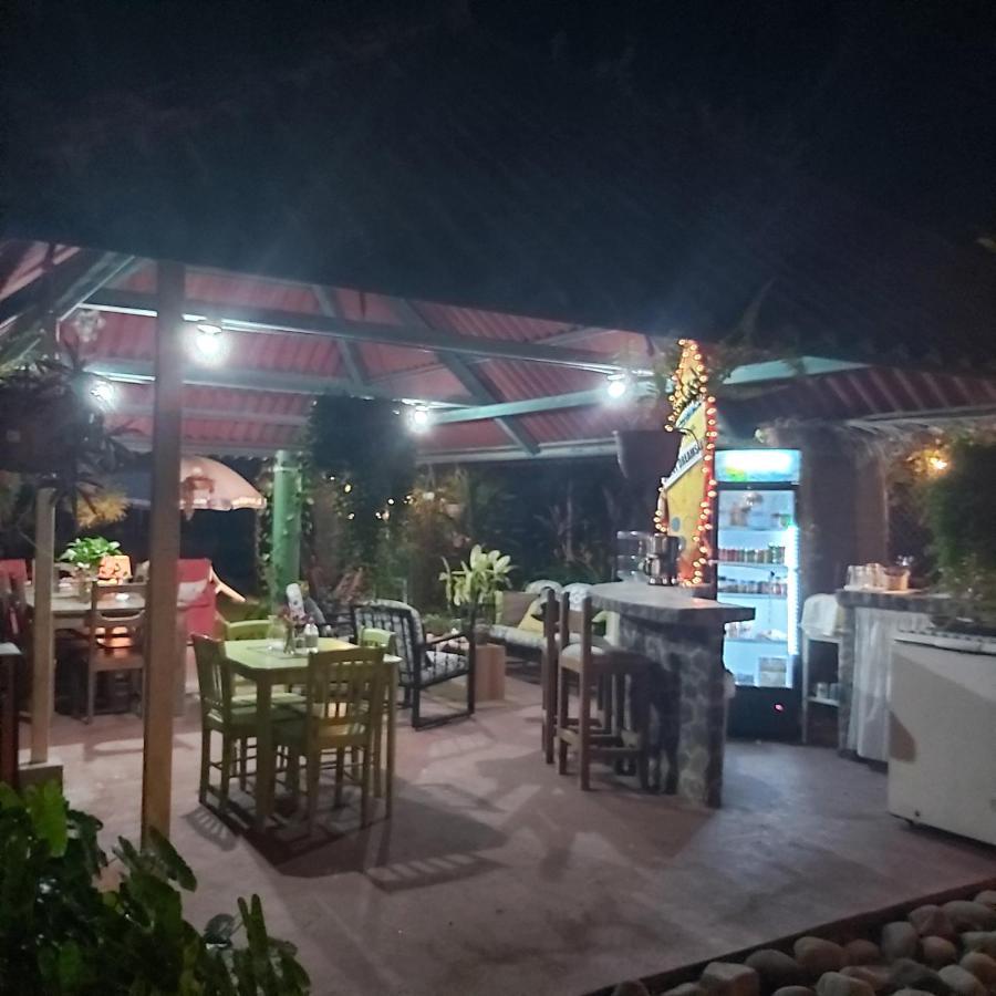 Sweet Dreams Bed and Breakfast San Carlos Buitenkant foto