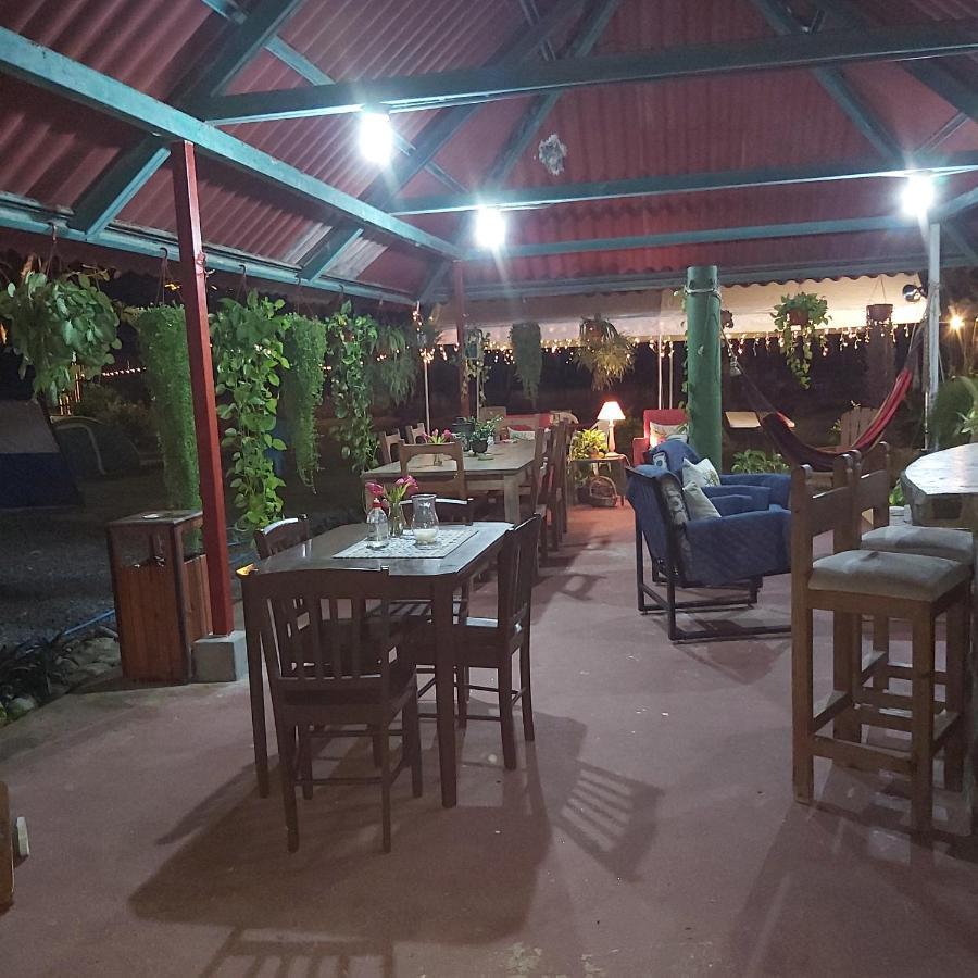 Sweet Dreams Bed and Breakfast San Carlos Buitenkant foto