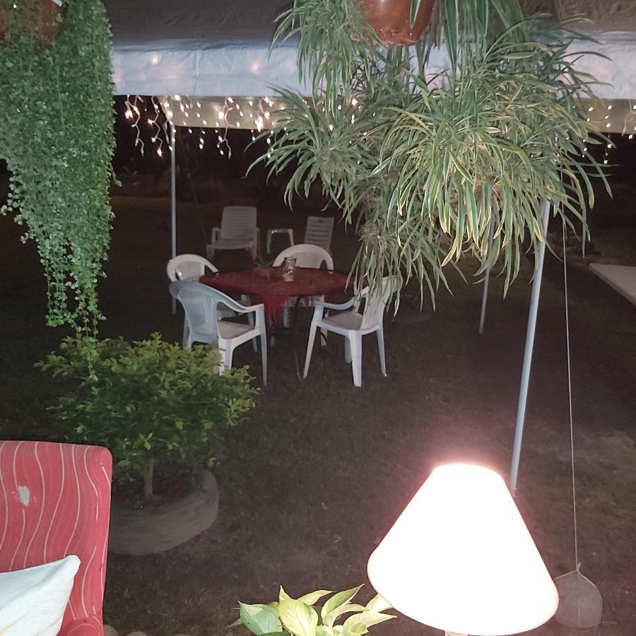 Sweet Dreams Bed and Breakfast San Carlos Buitenkant foto