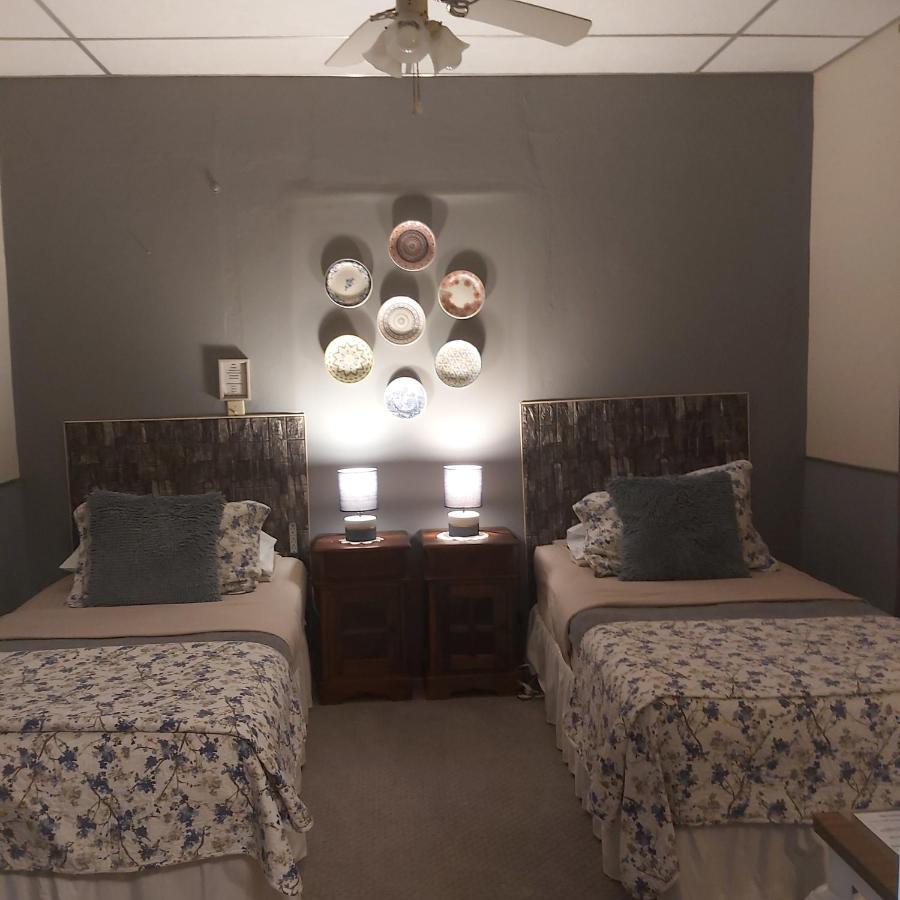 Sweet Dreams Bed and Breakfast San Carlos Buitenkant foto