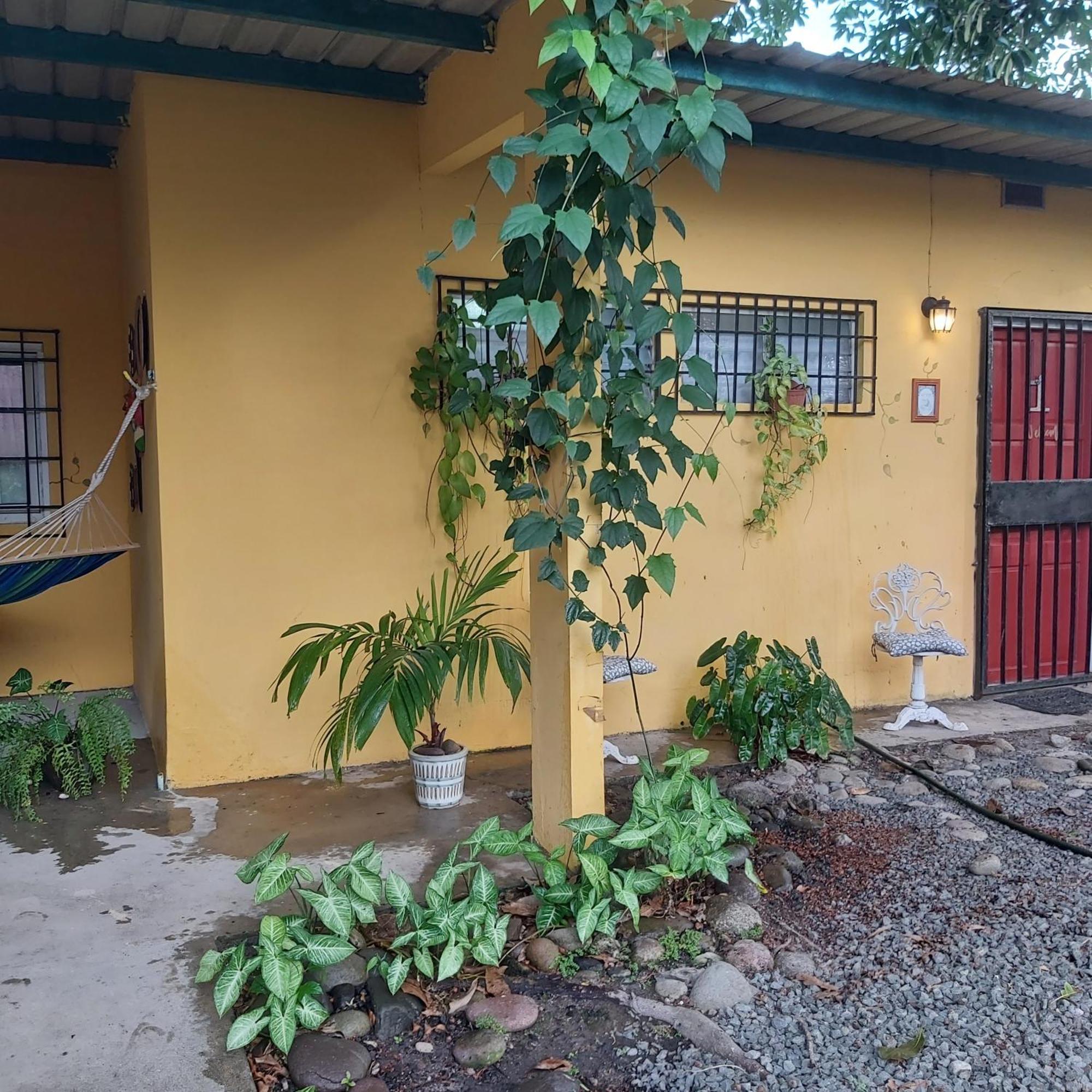 Sweet Dreams Bed and Breakfast San Carlos Buitenkant foto