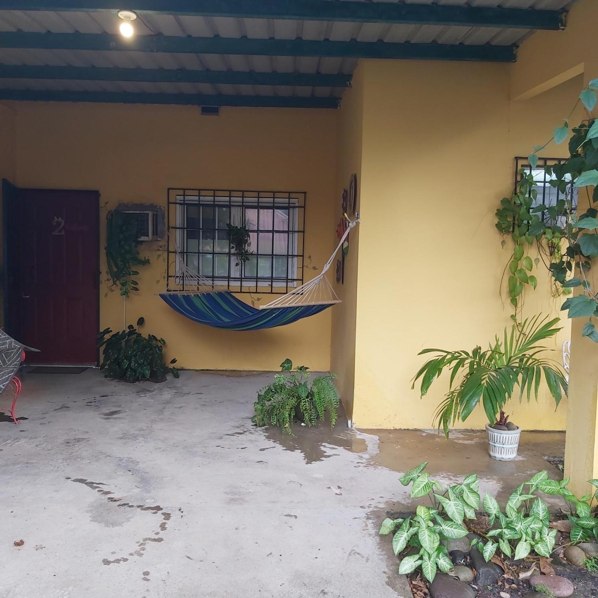 Sweet Dreams Bed and Breakfast San Carlos Buitenkant foto