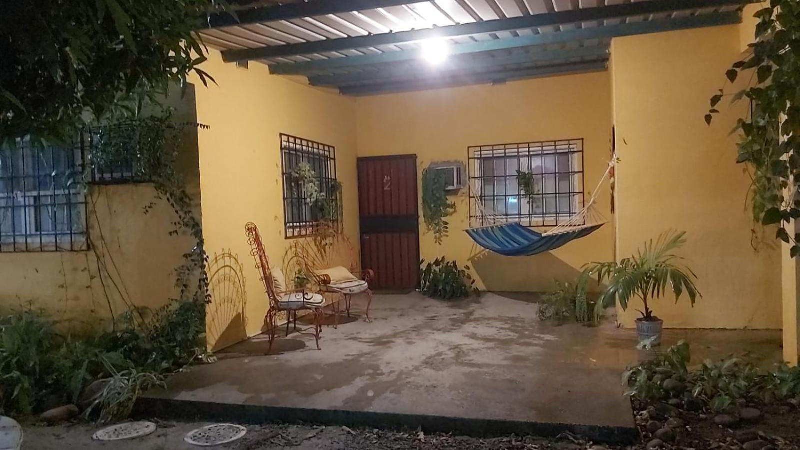 Sweet Dreams Bed and Breakfast San Carlos Buitenkant foto
