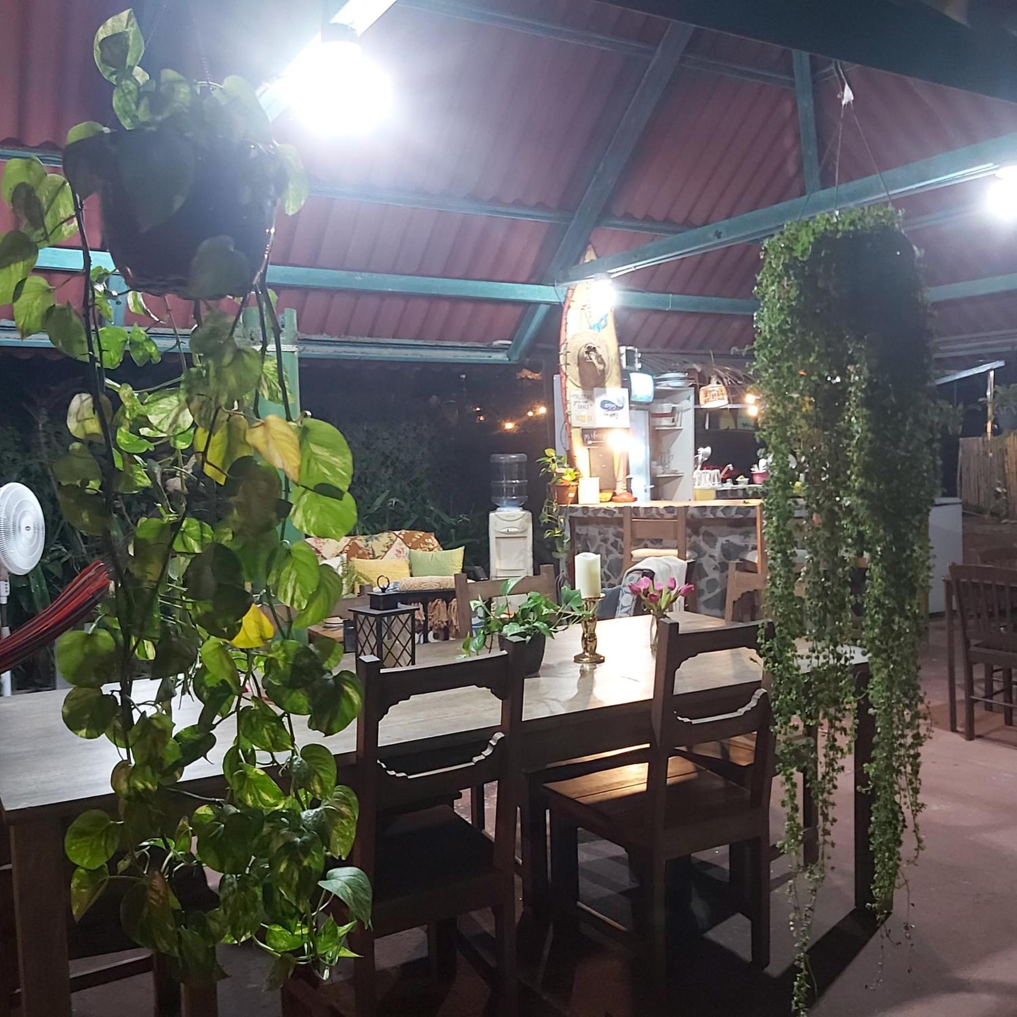 Sweet Dreams Bed and Breakfast San Carlos Buitenkant foto