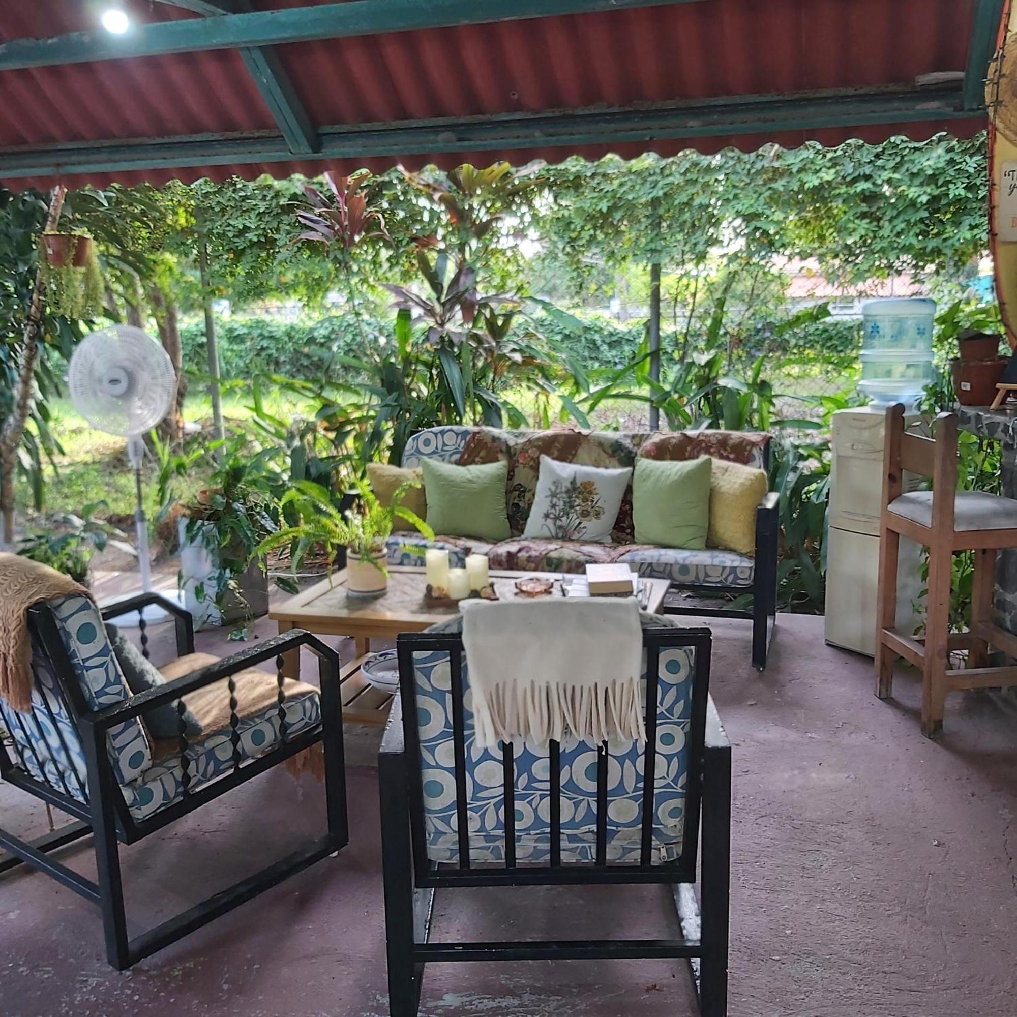 Sweet Dreams Bed and Breakfast San Carlos Buitenkant foto