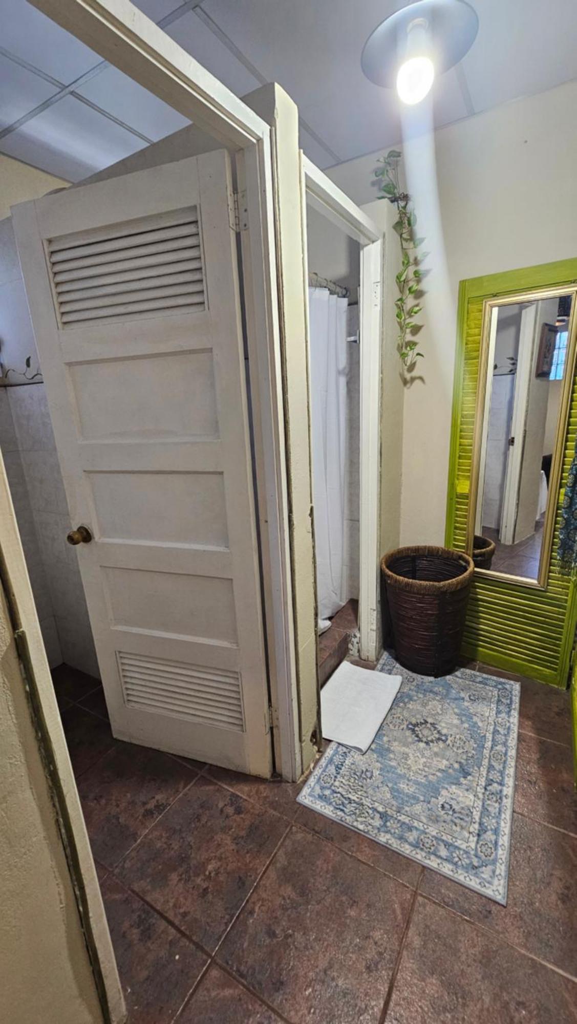 Sweet Dreams Bed and Breakfast San Carlos Buitenkant foto