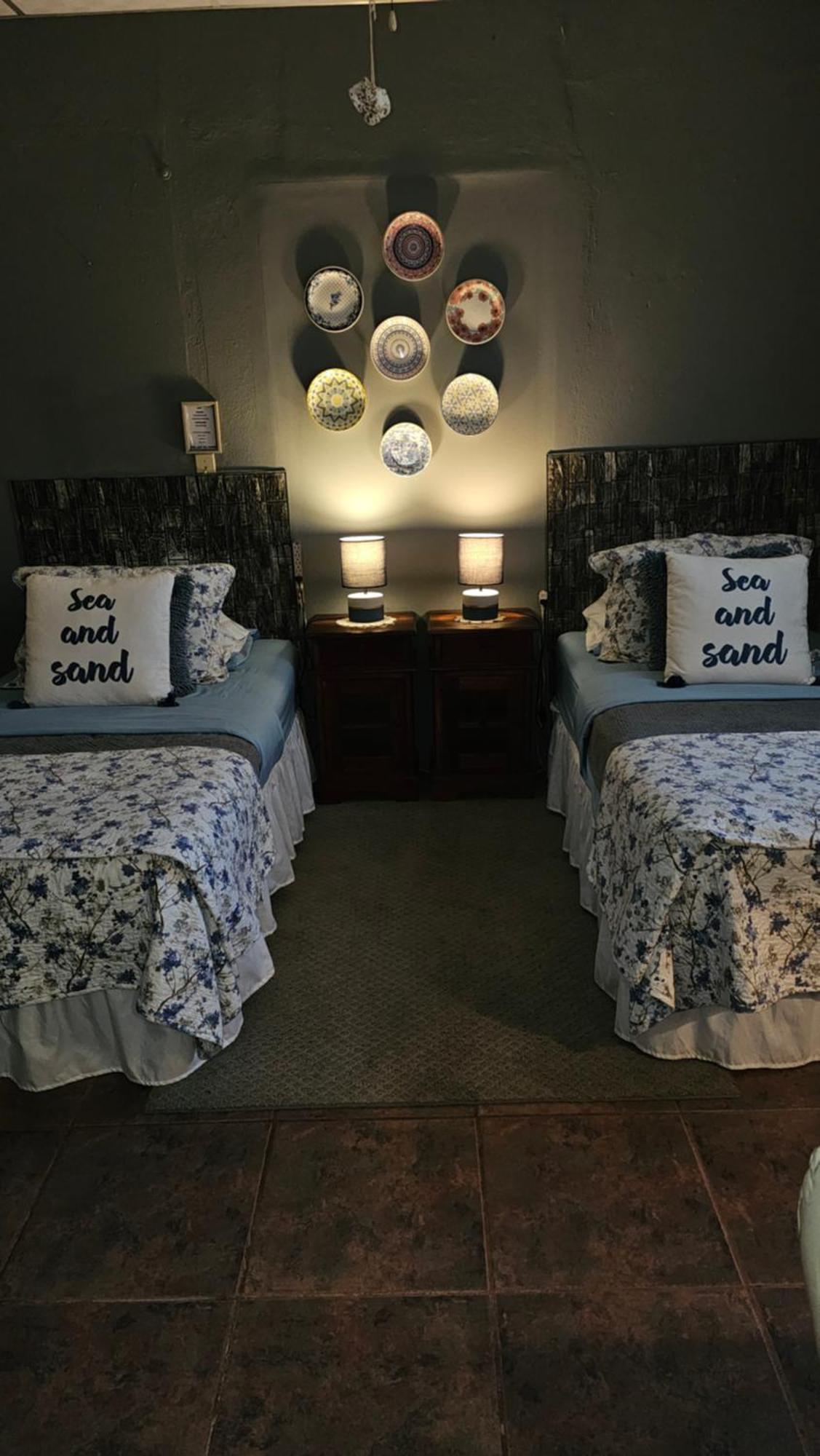 Sweet Dreams Bed and Breakfast San Carlos Buitenkant foto