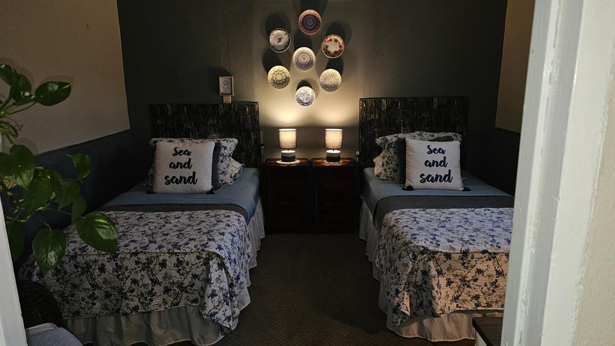 Sweet Dreams Bed and Breakfast San Carlos Buitenkant foto