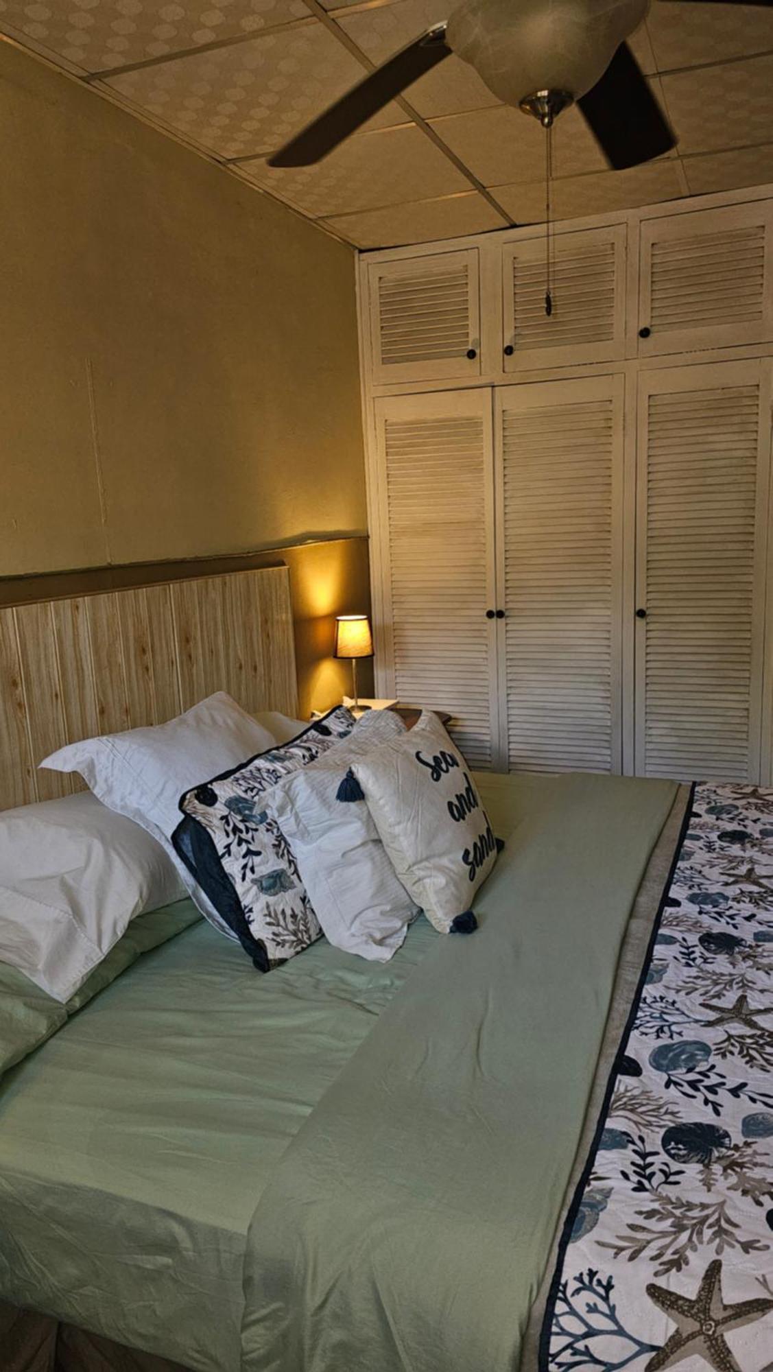 Sweet Dreams Bed and Breakfast San Carlos Buitenkant foto