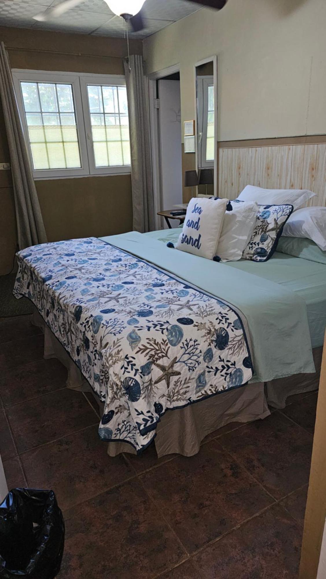 Sweet Dreams Bed and Breakfast San Carlos Buitenkant foto