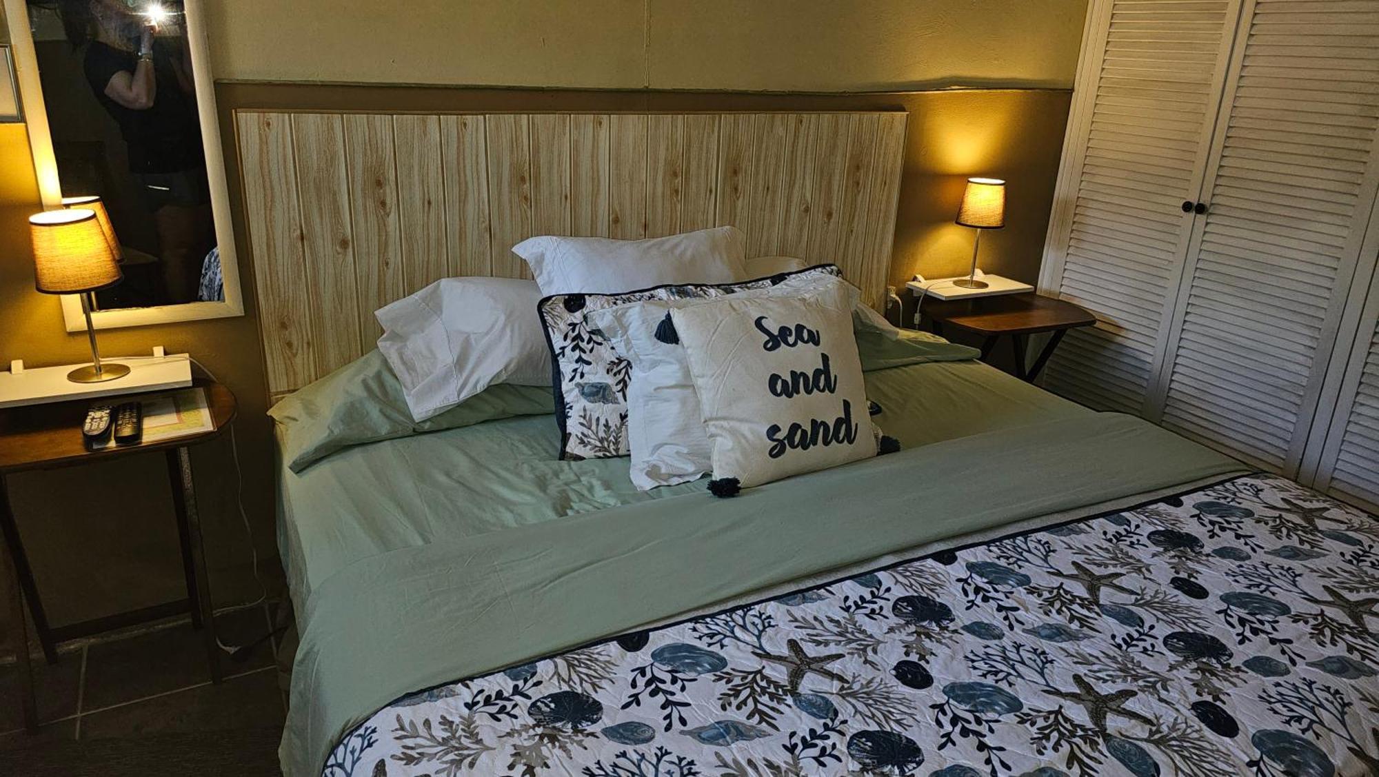 Sweet Dreams Bed and Breakfast San Carlos Buitenkant foto