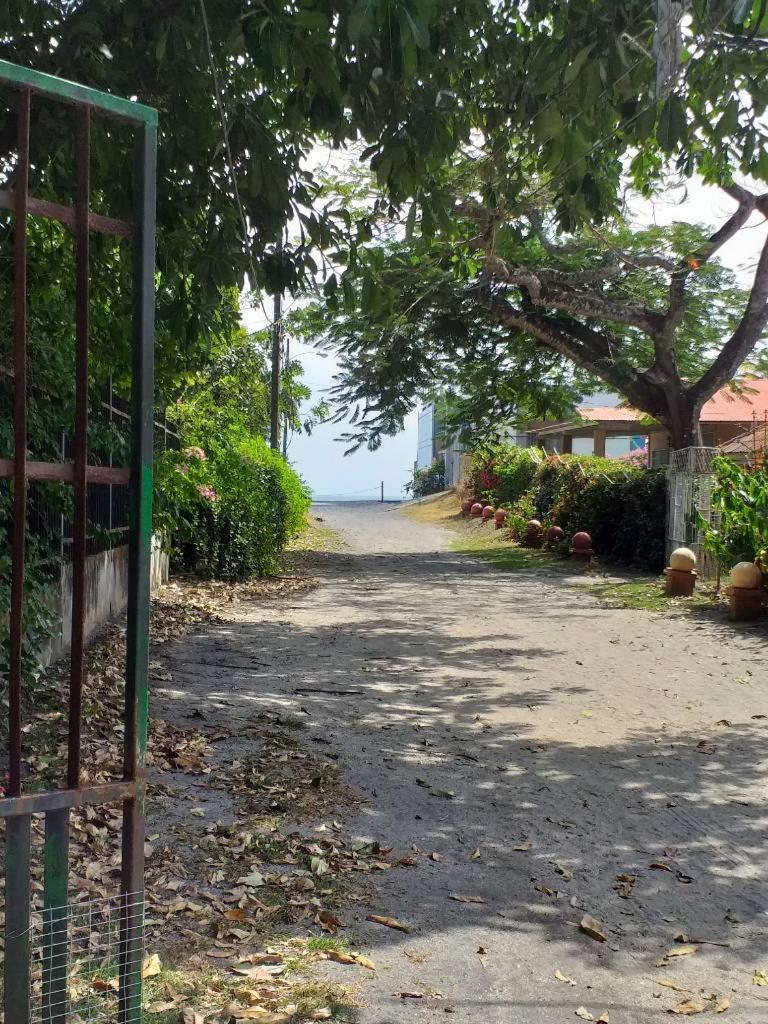 Sweet Dreams Bed and Breakfast San Carlos Buitenkant foto